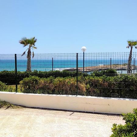 Shoal Apartamentos Orihuela Dış mekan fotoğraf