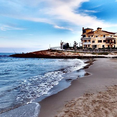 Shoal Apartamentos Orihuela Dış mekan fotoğraf