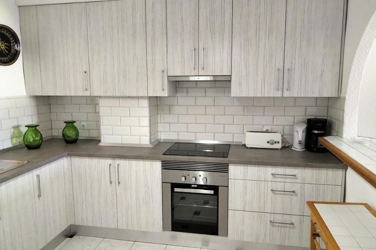 Shoal Apartamentos Orihuela Dış mekan fotoğraf