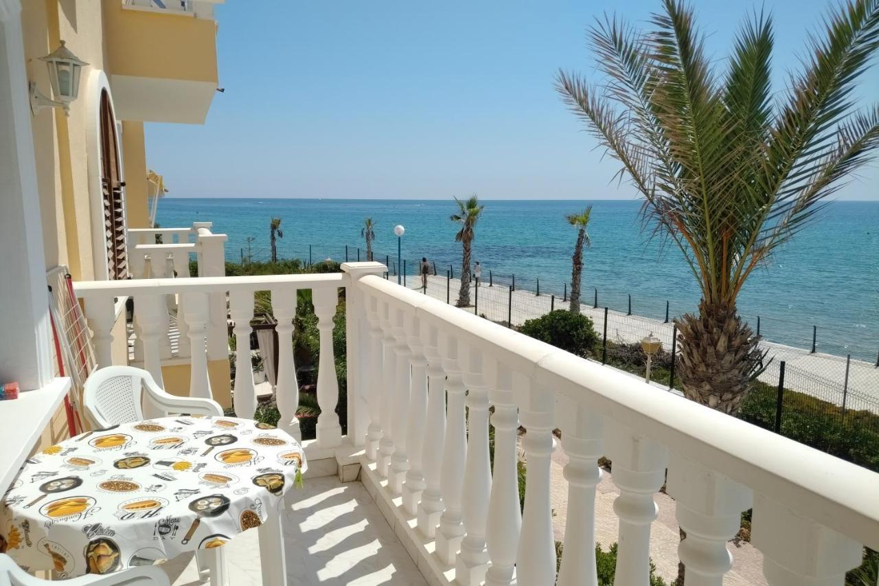 Shoal Apartamentos Orihuela Dış mekan fotoğraf