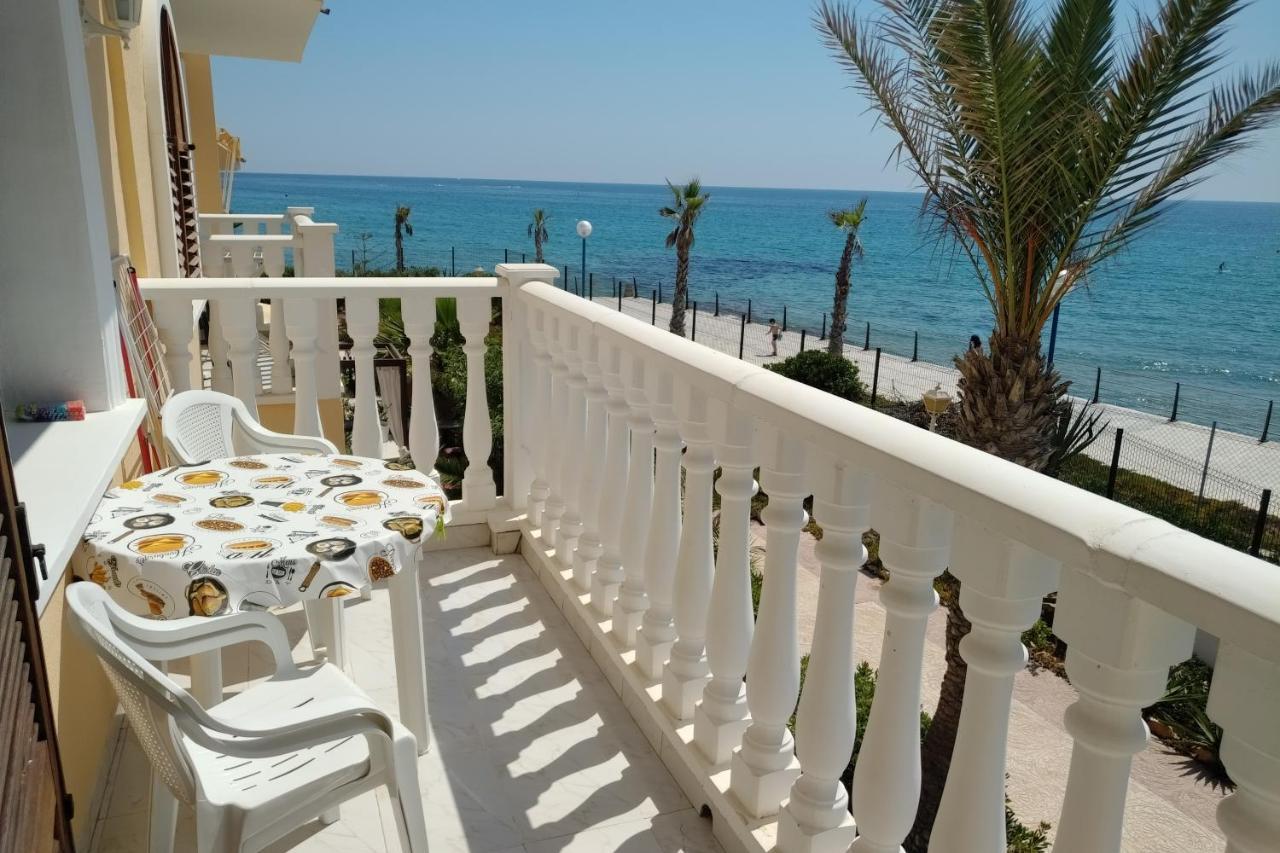 Shoal Apartamentos Orihuela Dış mekan fotoğraf