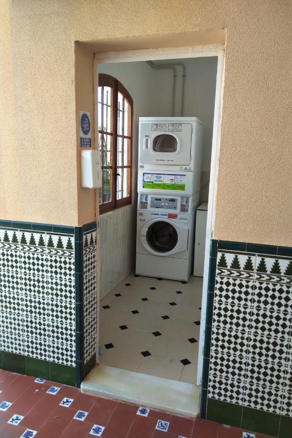 Shoal Apartamentos Orihuela Dış mekan fotoğraf