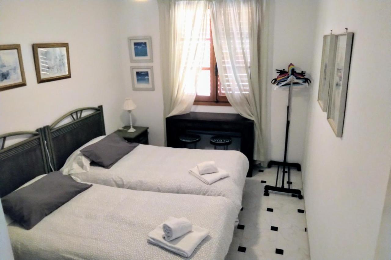 Shoal Apartamentos Orihuela Dış mekan fotoğraf