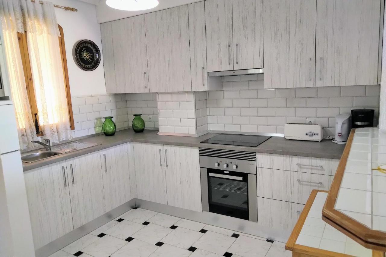 Shoal Apartamentos Orihuela Dış mekan fotoğraf