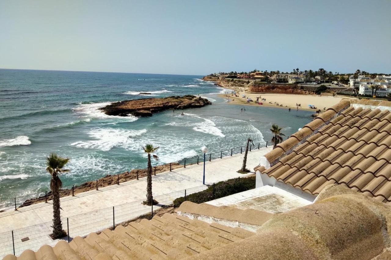 Shoal Apartamentos Orihuela Dış mekan fotoğraf