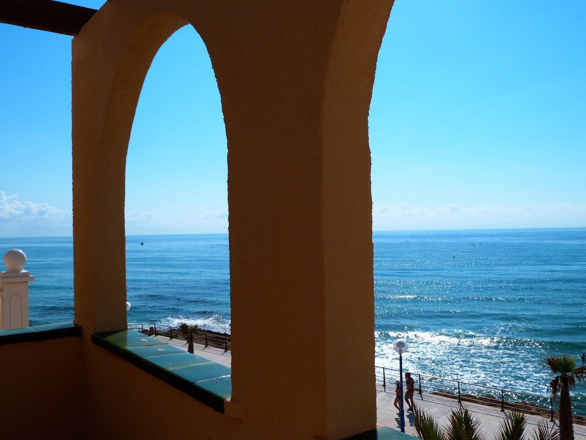 Shoal Apartamentos Orihuela Dış mekan fotoğraf