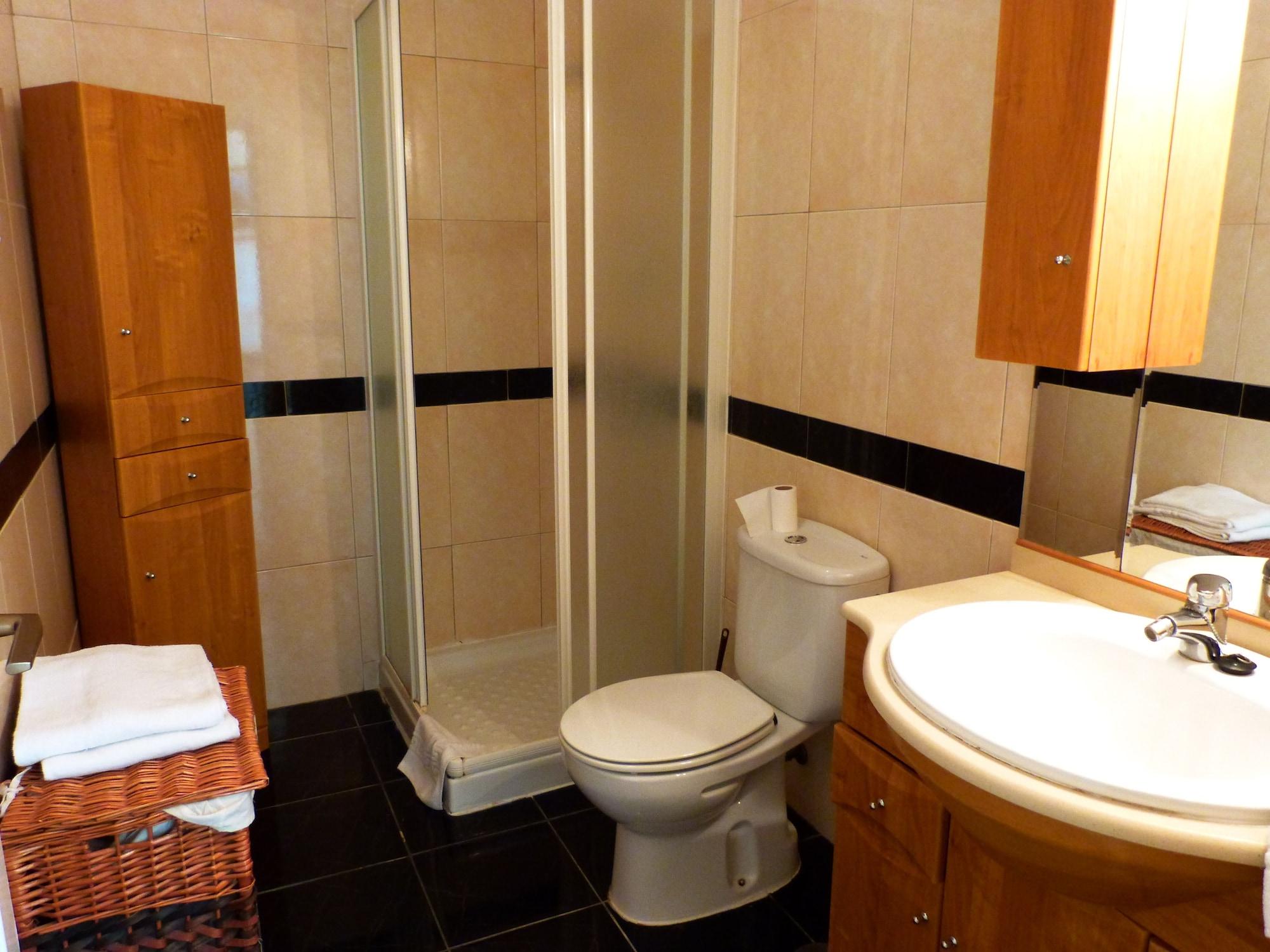 Shoal Apartamentos Orihuela Dış mekan fotoğraf
