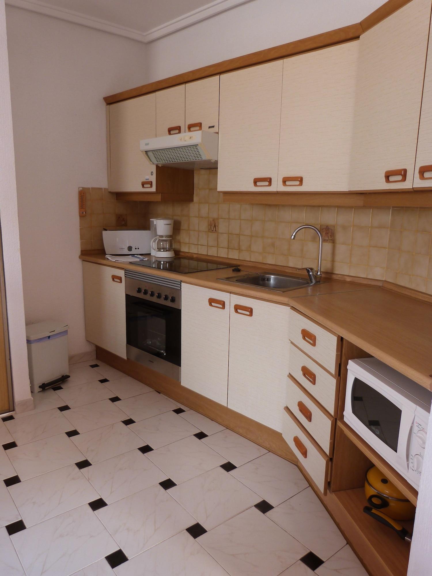 Shoal Apartamentos Orihuela Dış mekan fotoğraf
