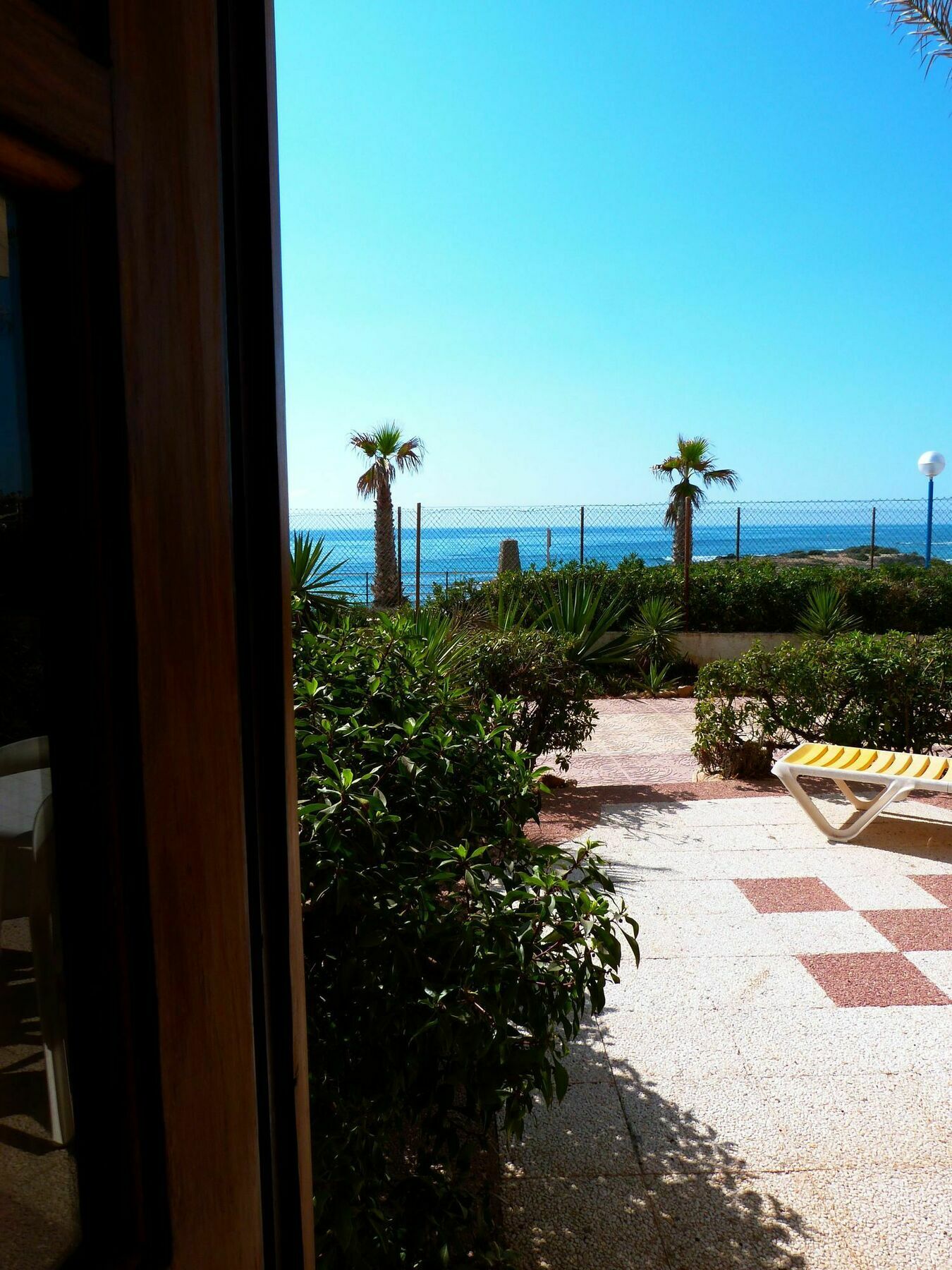 Shoal Apartamentos Orihuela Dış mekan fotoğraf