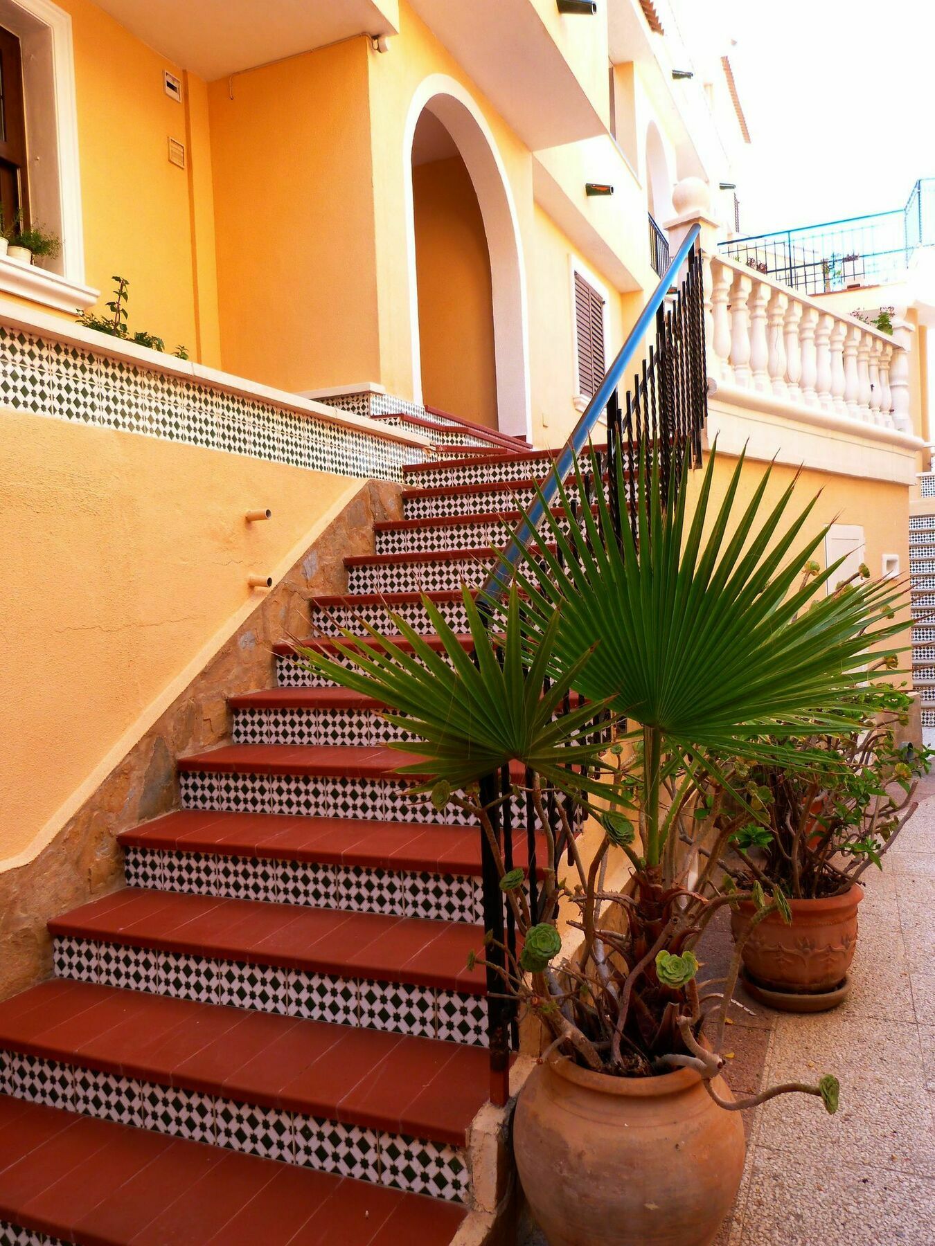Shoal Apartamentos Orihuela Dış mekan fotoğraf